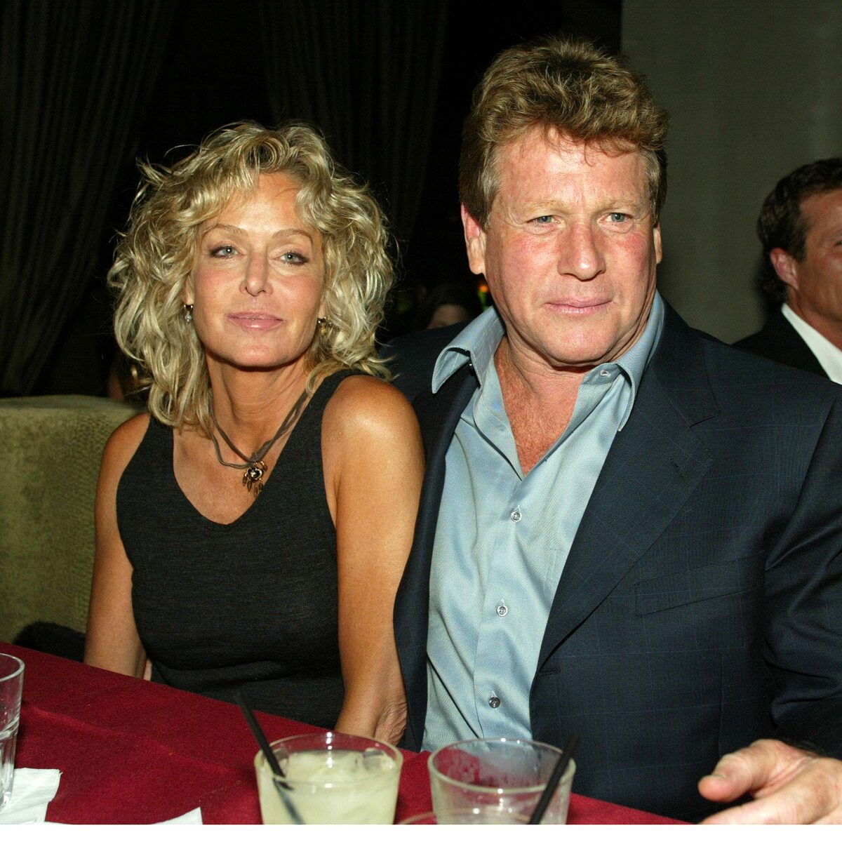 Farrah Fawcett