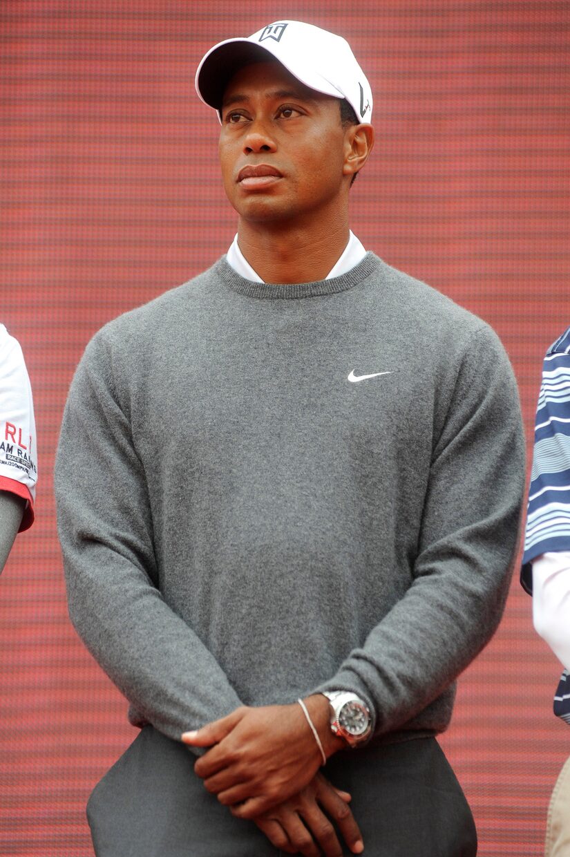 Tiger Woods' Car Crash Update: Why Authorities Aren't Revealing Cause of Accident