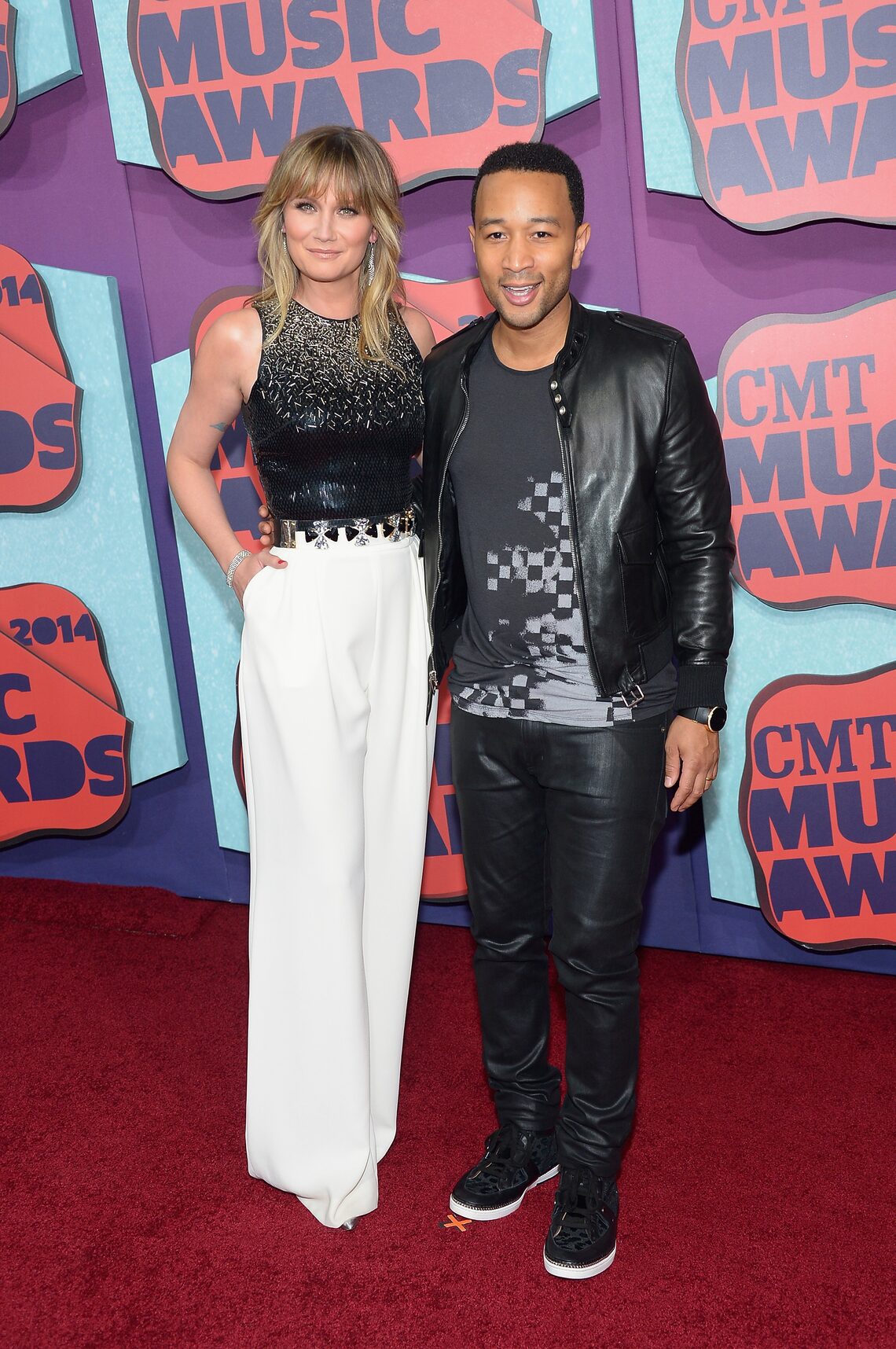 CMT Music Awards 2014