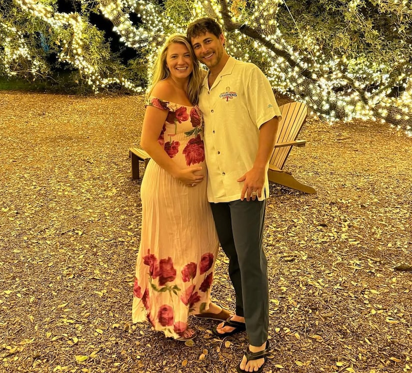 'The Ultimatum' Stars Madlyn Ballatori & Colby Kissinger Welcome Baby #3