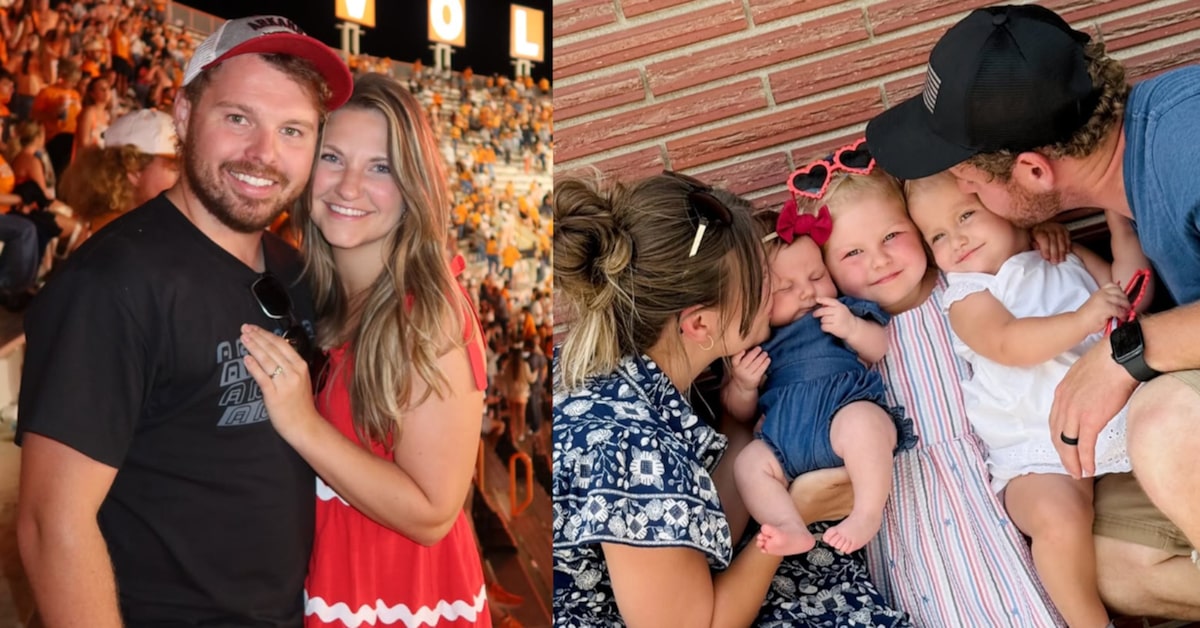 Counting On' Alum Jeremiah Duggar & Wife Hannah Welcome Baby #4