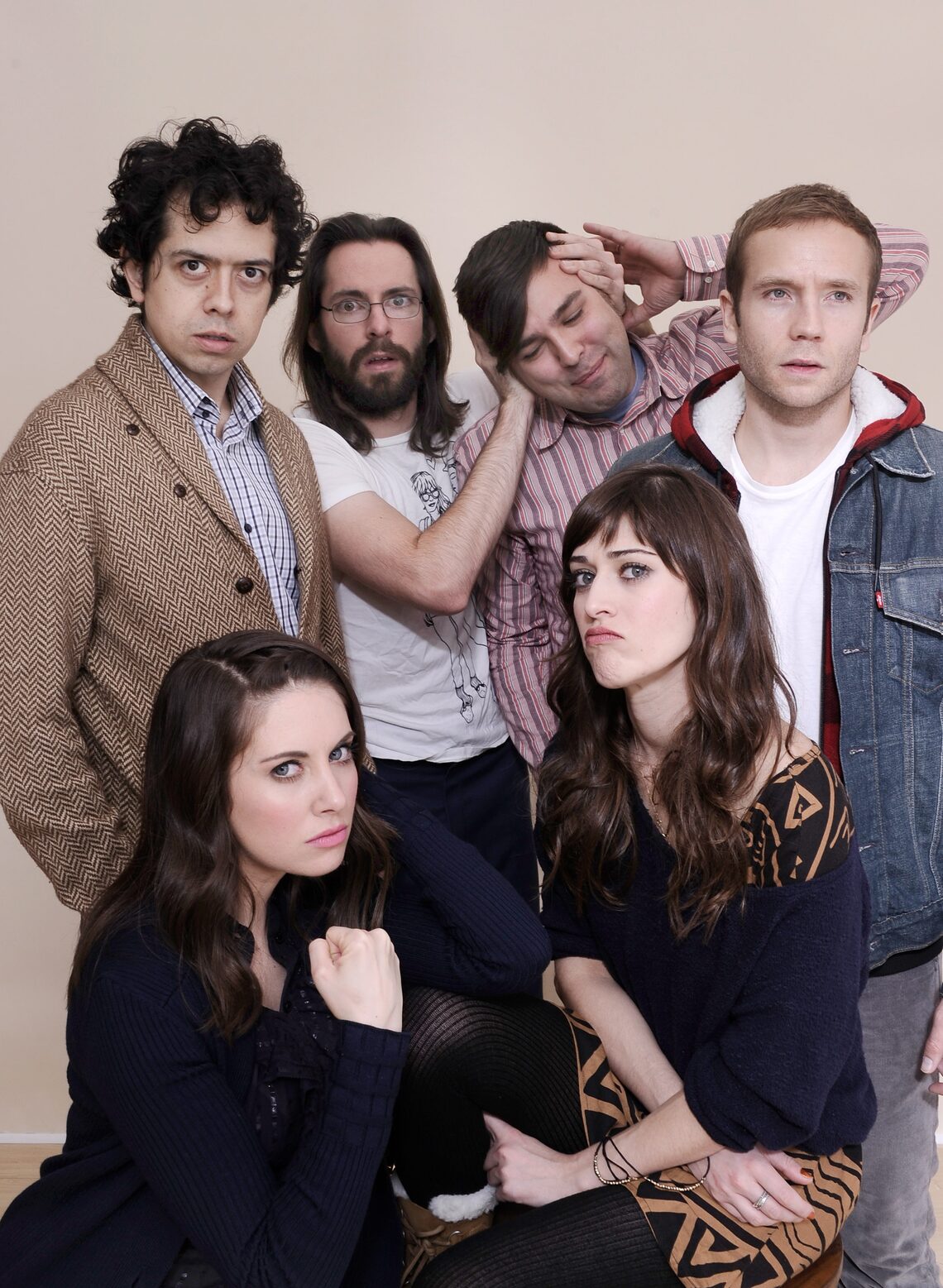 The 2012 Sundance Film Festival