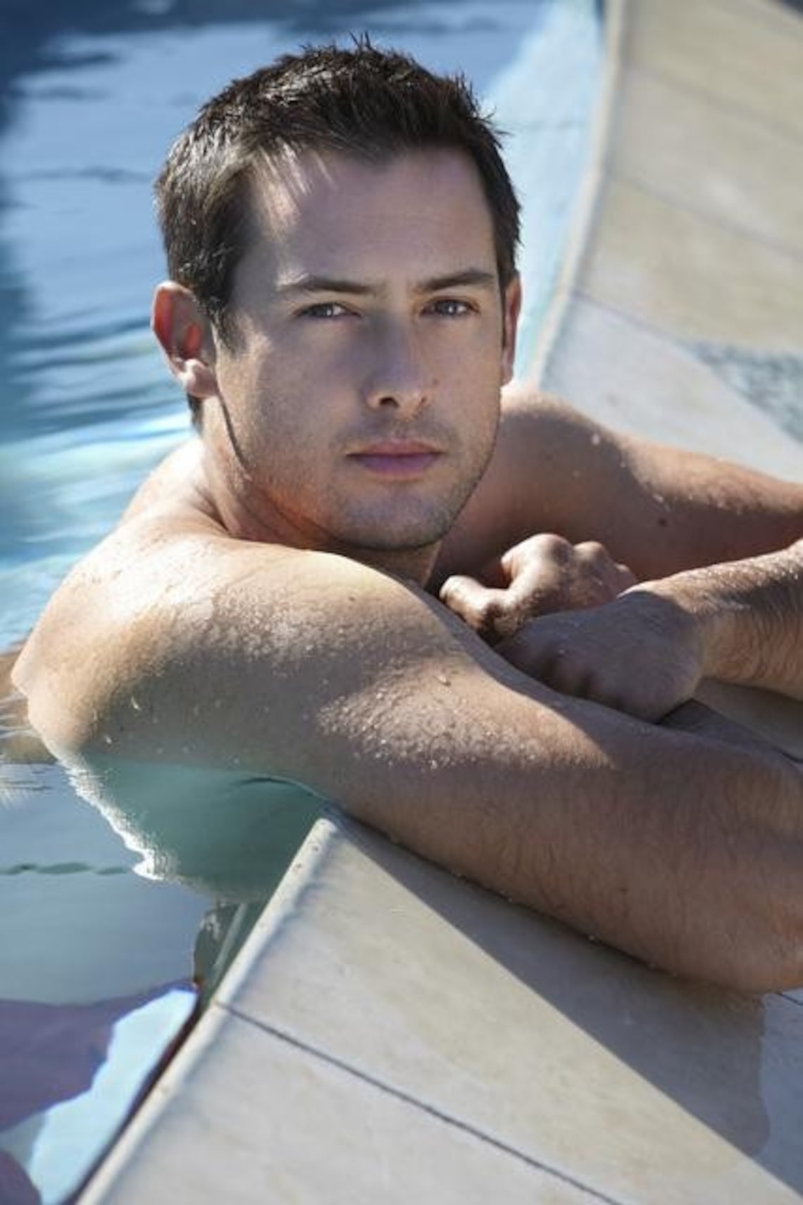 "The Bachelorette" Season 5