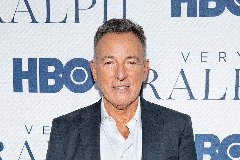 Bruce Springsteen Pleads Guilty on Alcohol Charge; DUI and Reckless ...