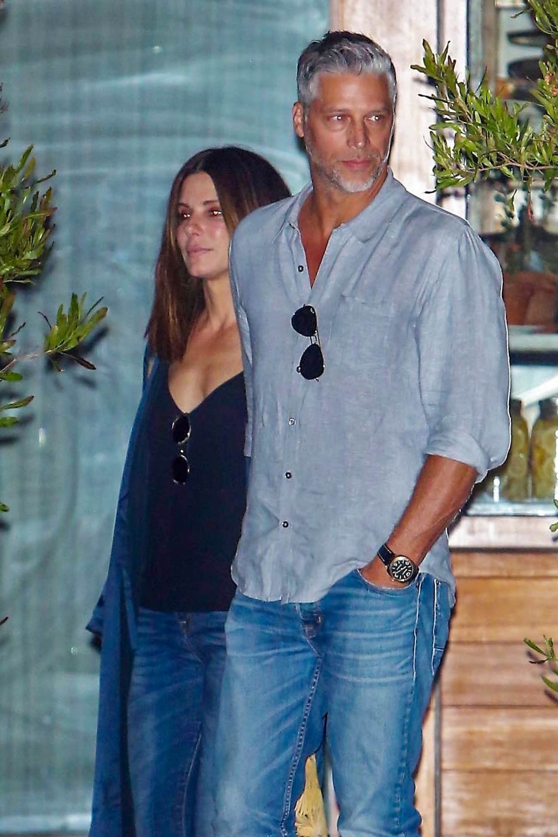 sandra bullock plastic surgery Image 6