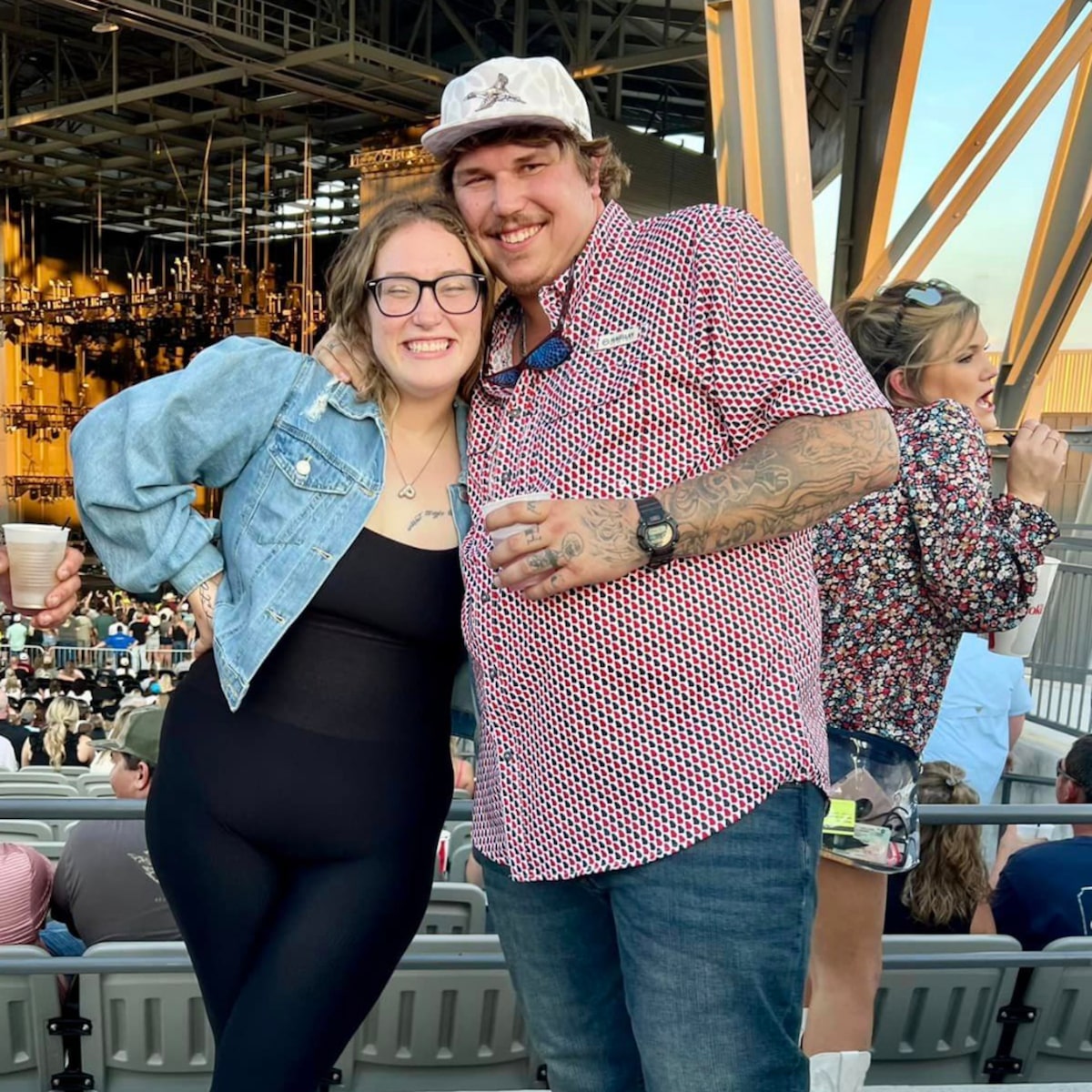 Mama June's Daughter Pumpkin Dating Darrin Kitchens After Josh Efird Divorce