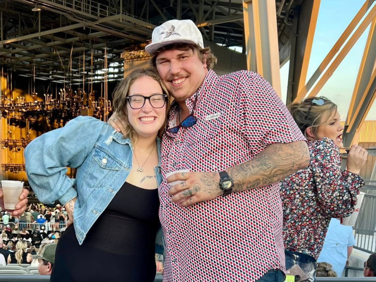 Mama June's Daughter Pumpkin Dating Darrin Kitchens After Josh Efird Divorce