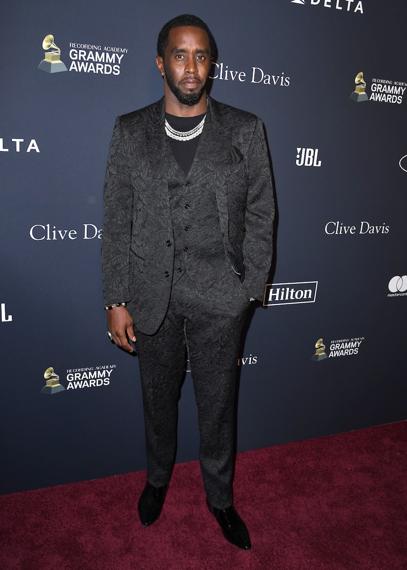 Diddy Accuser's Lawyer on Alleged Violent Rape & Retaliation for Tupac Comment (Exclusive)