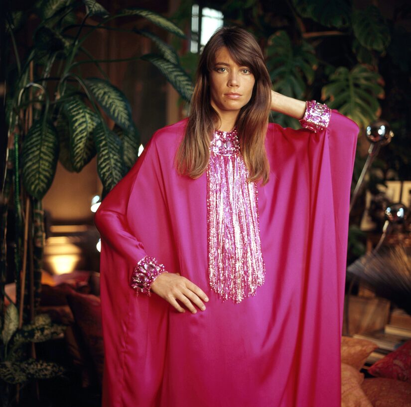 Françoise Hardy, Luminous French Singer, Actor & Fashion Icon, Dies at 80