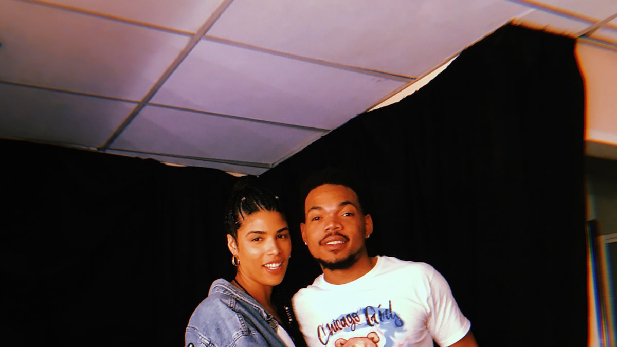 Chance the Rapper Is Engaged — Who’s the Lucky Girl?