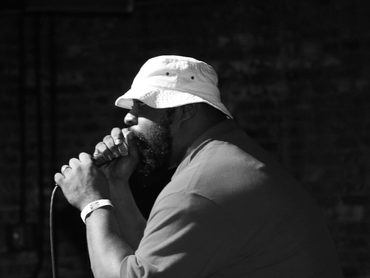 Rapper Sean Price, a.k.a. Ruck, Dies at 43
