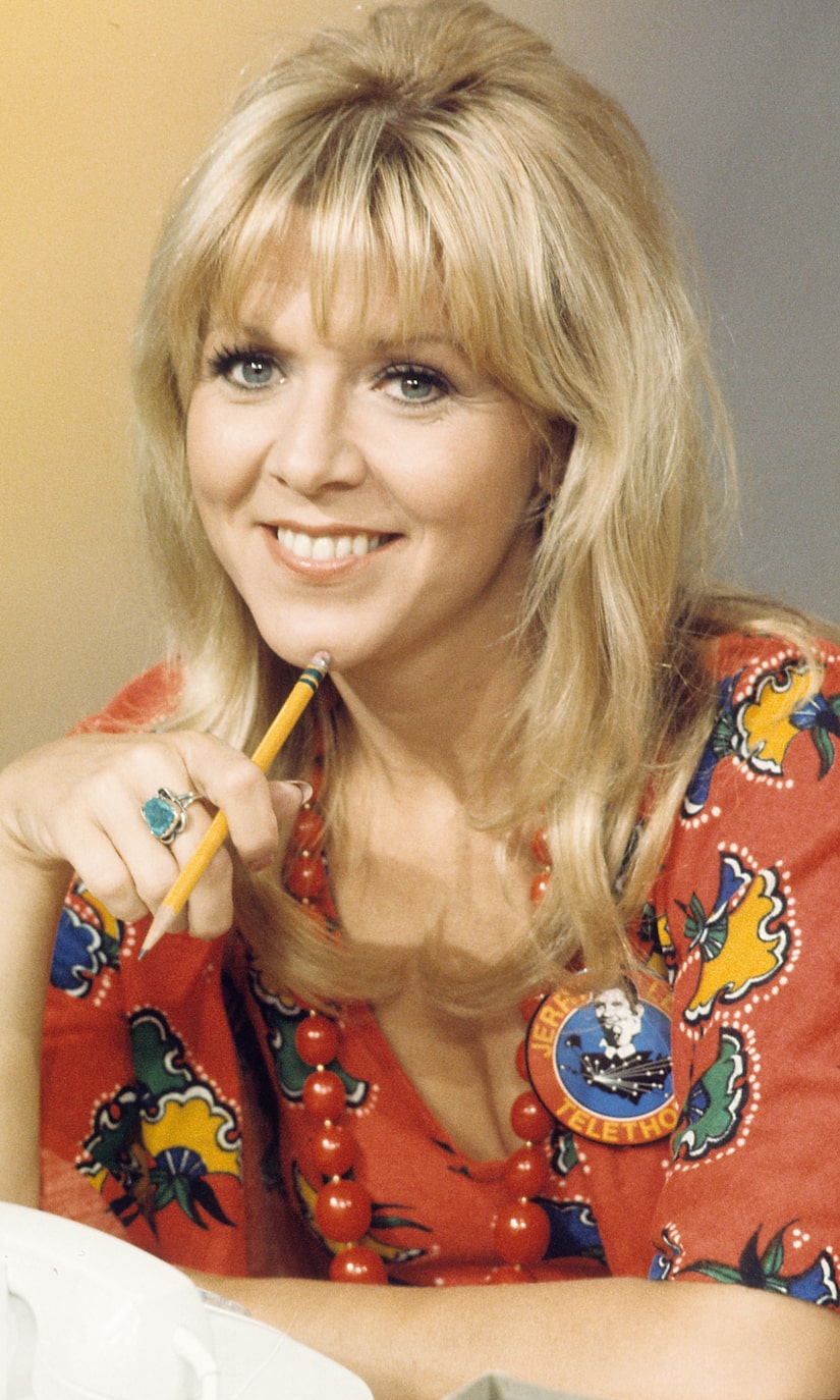 'Mayberry R.F.D.' Actress Arlene Golonka Dies at 85