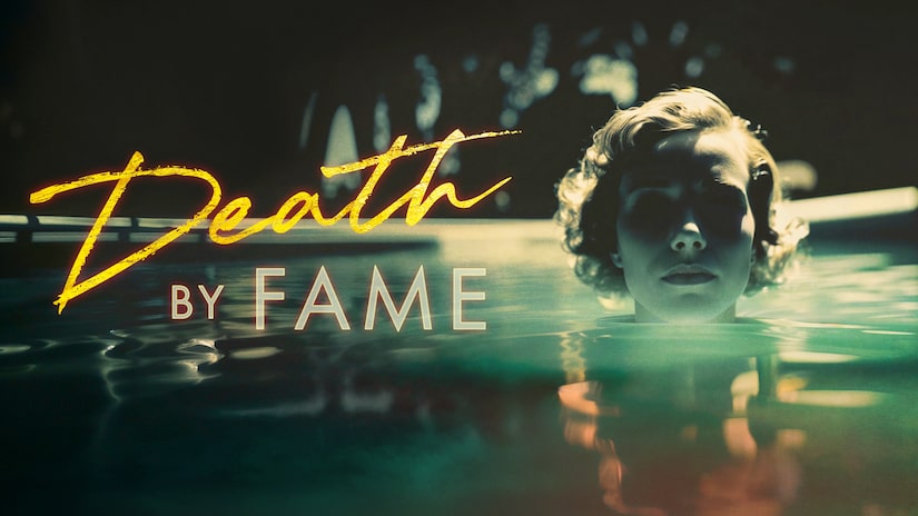 'Death by Fame's' Sara Azari Teases James Brown Episode