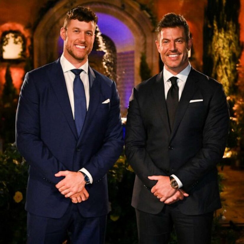 Jesse Palmer Reveals Worst Part About Hosting Clayton Echard's Season of 'The Bachelor'
