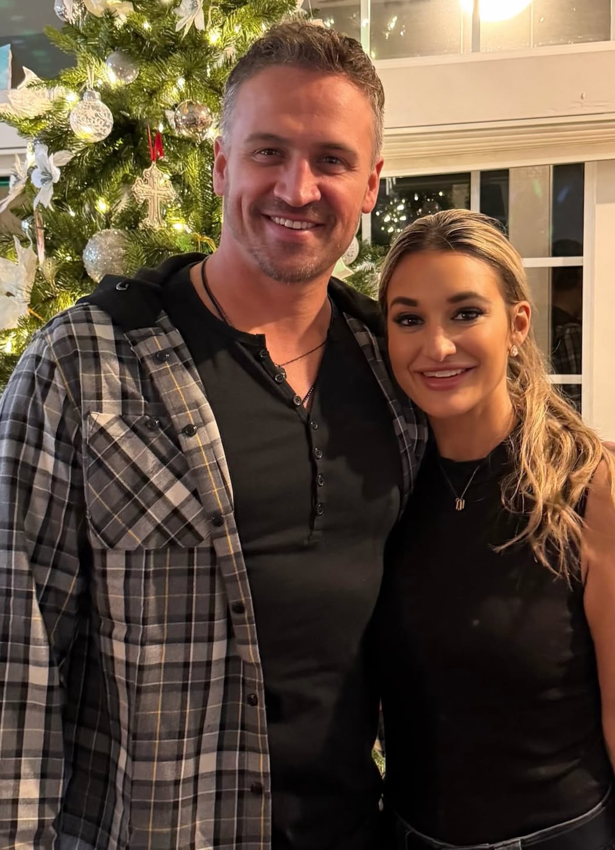 Ryan Lochte Engaged to Molly Gillihan After 14 Months of Dating