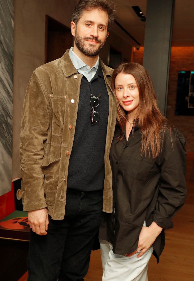 ‘The Hills’ Alum Lo Bosworth Married & Expecting First Child