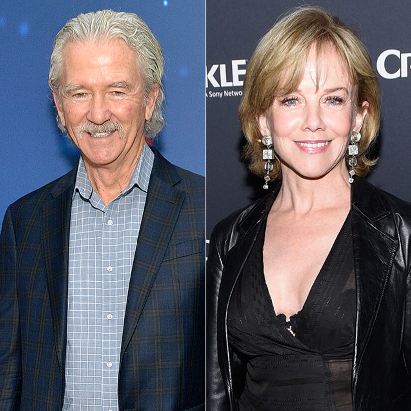 Patrick Duffy on the Grand Gesture That Kicked Off His Romance with Linda Purl