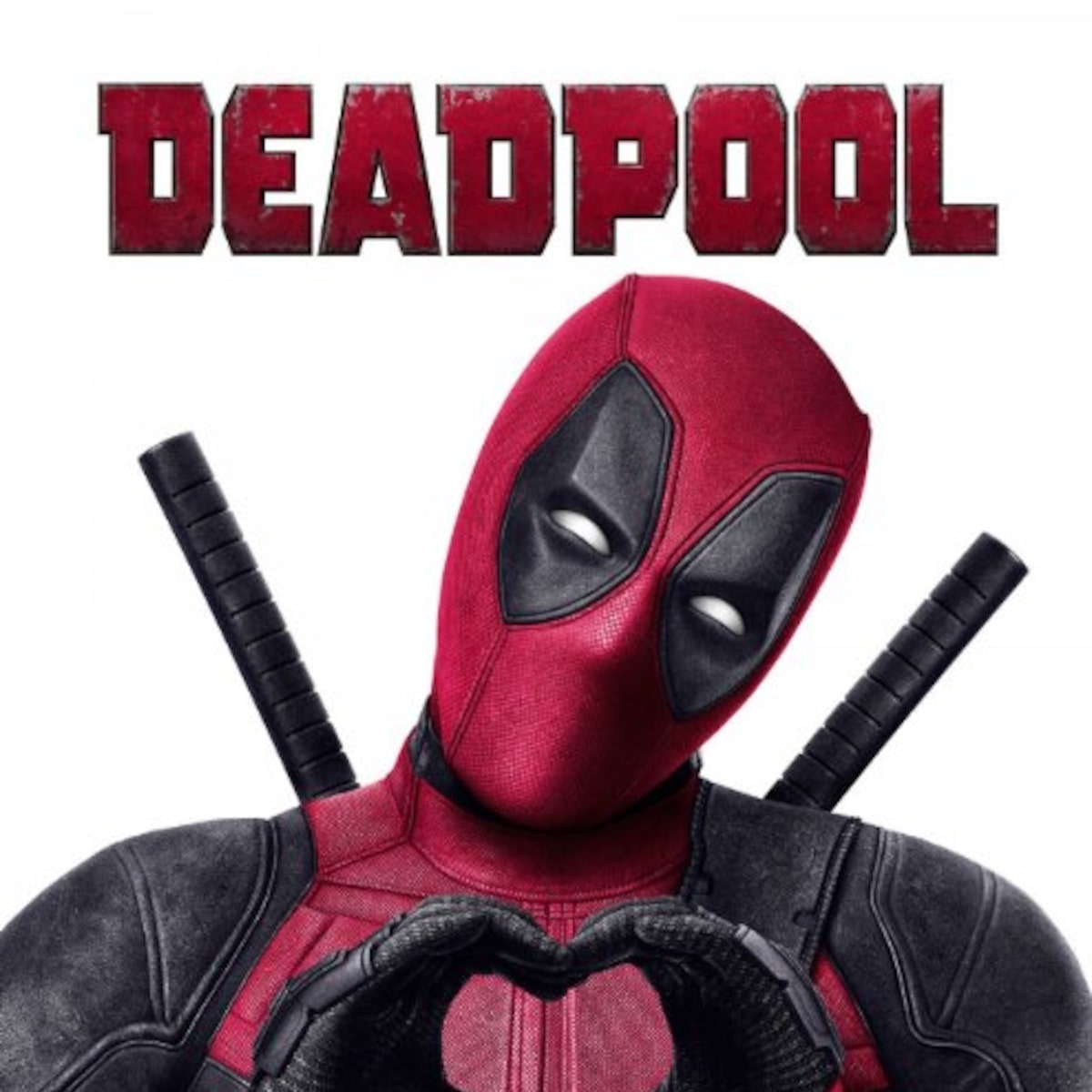 Ticket Buyers Heart 'Deadpool': Ryan Reynolds Movie Set for $130M Opening, image size:1200x1200
