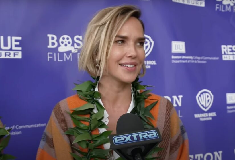 'Rescue HI-Surf' Makes a Splash at the Boston Film Festival