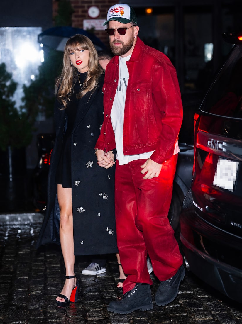 What Travis Kelce Said About Marriage Before His Engagement to Taylor Swift