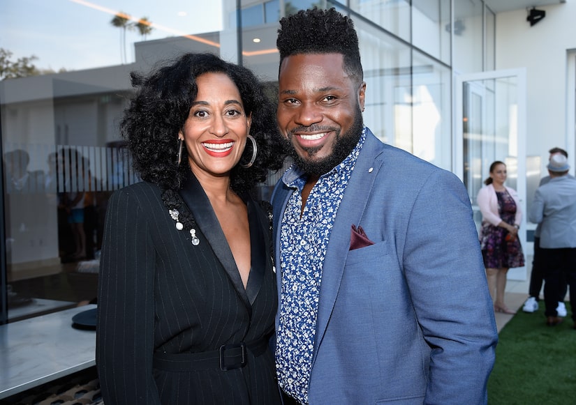 Malcolm-Jamal Warner Remembered by Tracee Ellis Ross & More Stars After Tragic Death