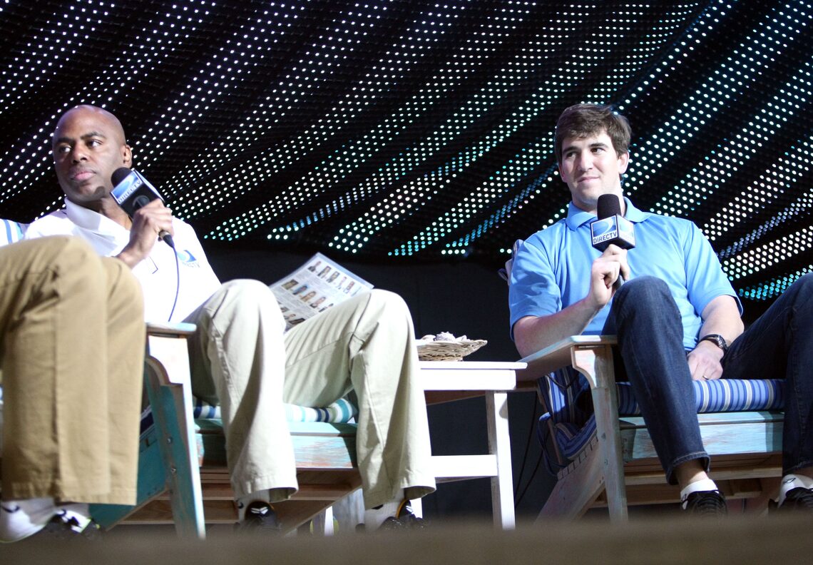 DIRECTV Celebrity Bowl 2011