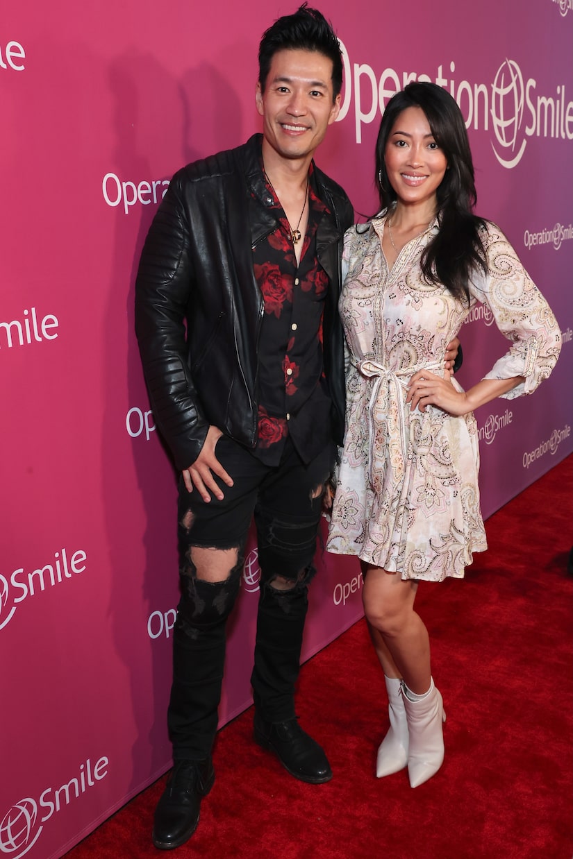 ‘Bling Empire’ Stars Kevin Kreider & Devon Diep Are Engaged