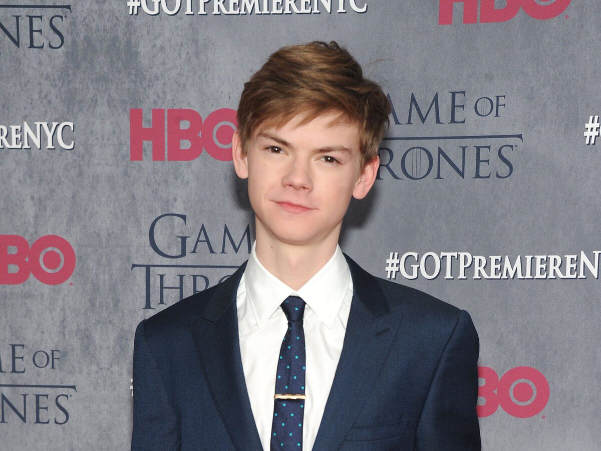 Game of Thrones' Stars on the Red Carpet, image size:1200x900