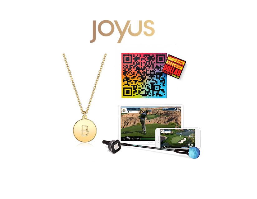 Last-Minute Shopping Deals with Joyus Boutique