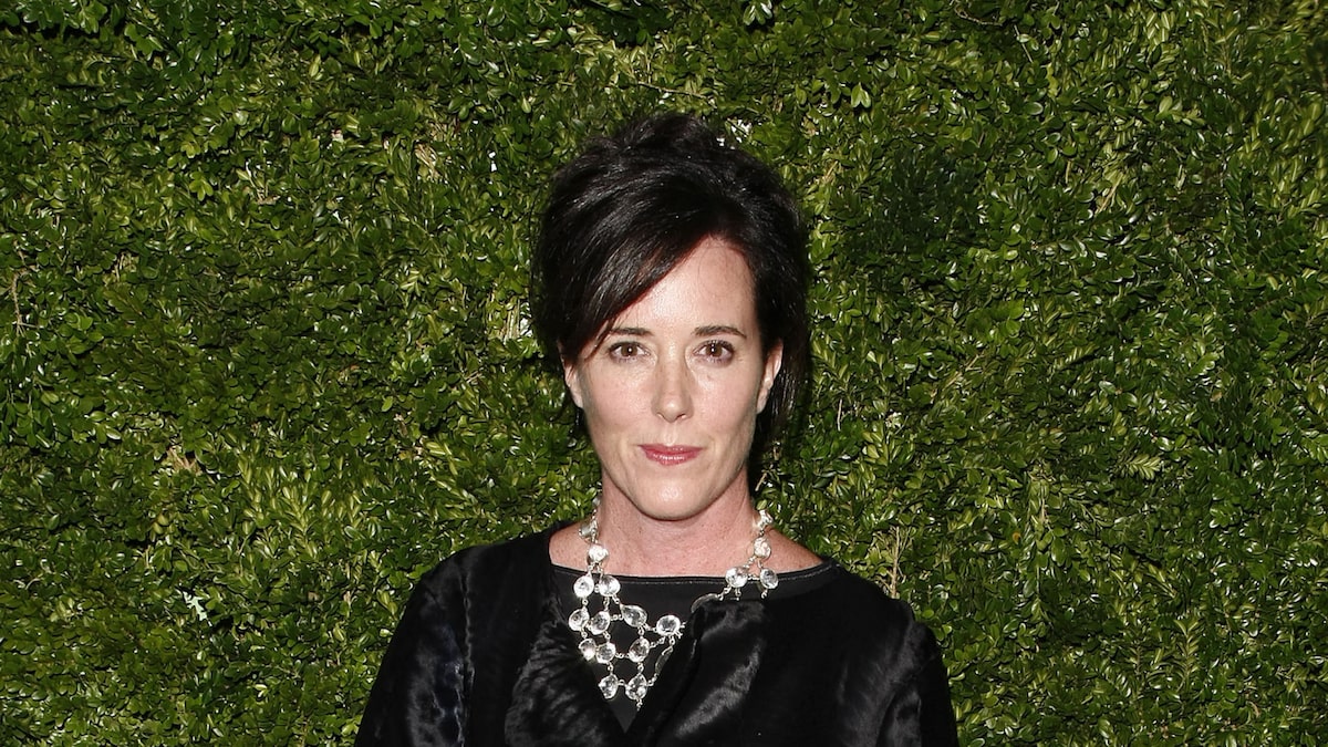 Kate Spade’s Sad Final Days, Plus Her HeartWrenching Last Words to