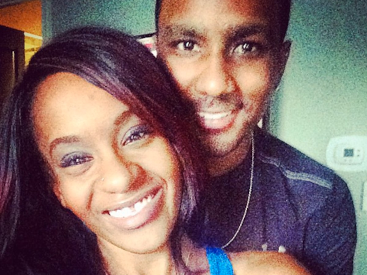 Who Is Nick Gordon? 5 Things About Bobbi Kristina's Ex Who Died – Hollywood  Life, image size:1200x900