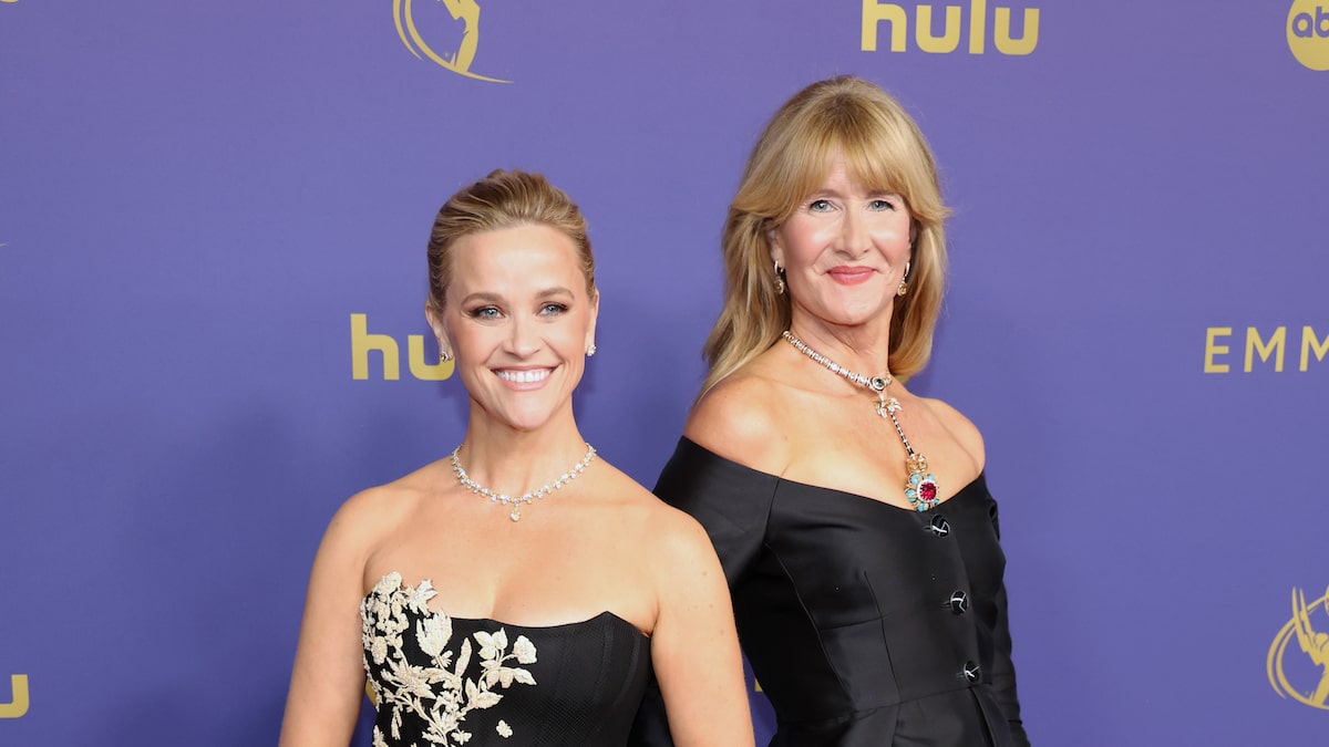 Reese Witherspoon & Laura Dern Tease ‘Big Little Lies’ Season 3