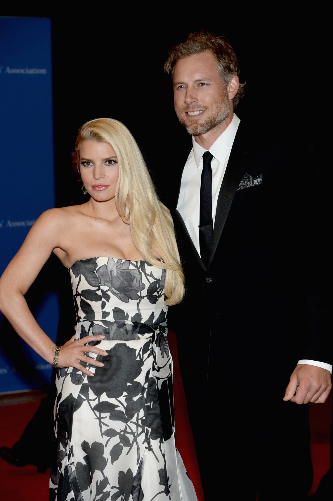 White House Correspondents' Association Dinner 2014