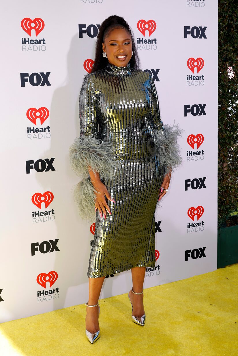 Jennifer Hudson Teases 'Jennifer Hudson Show' Season 3 Guests (Exclusive)