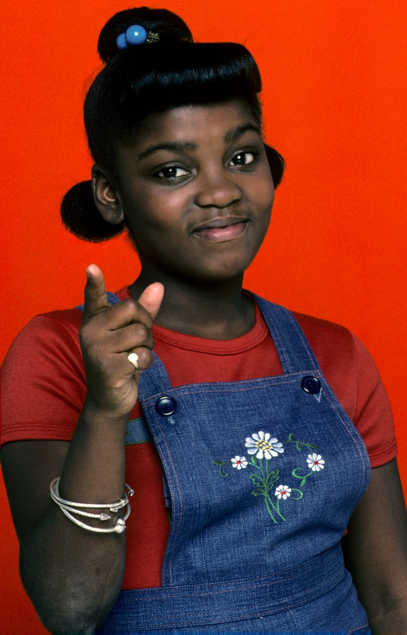 Danielle Spencer, Wise-Cracking Dee on ‘What’s Happening!!,’ Dies at 60