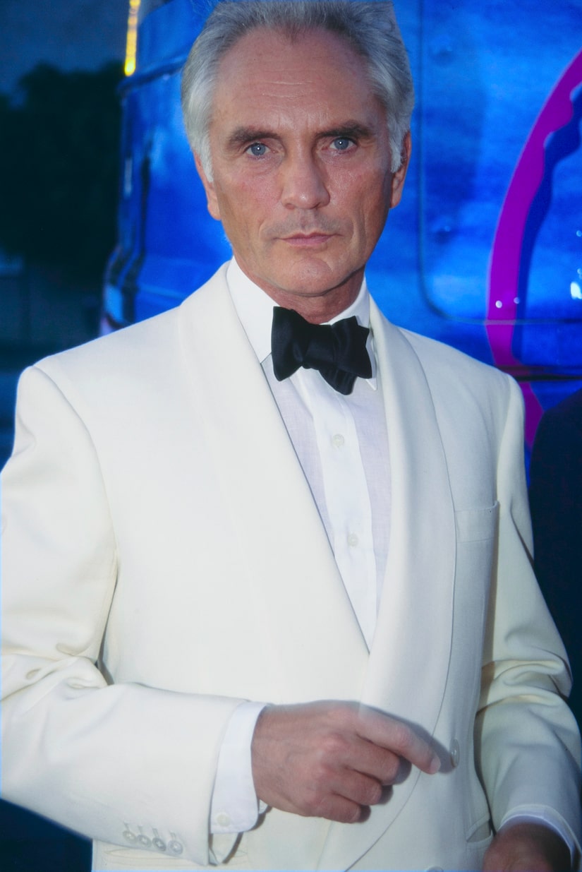 Terence Stamp, Intense Star of ‘Billy Budd,’ ‘Superman’ & ‘Priscilla,’ Dies at 87
