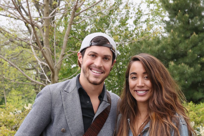 'X Factor' Winners Alex & Sierra on Fame, Their Relationship and Newest ...