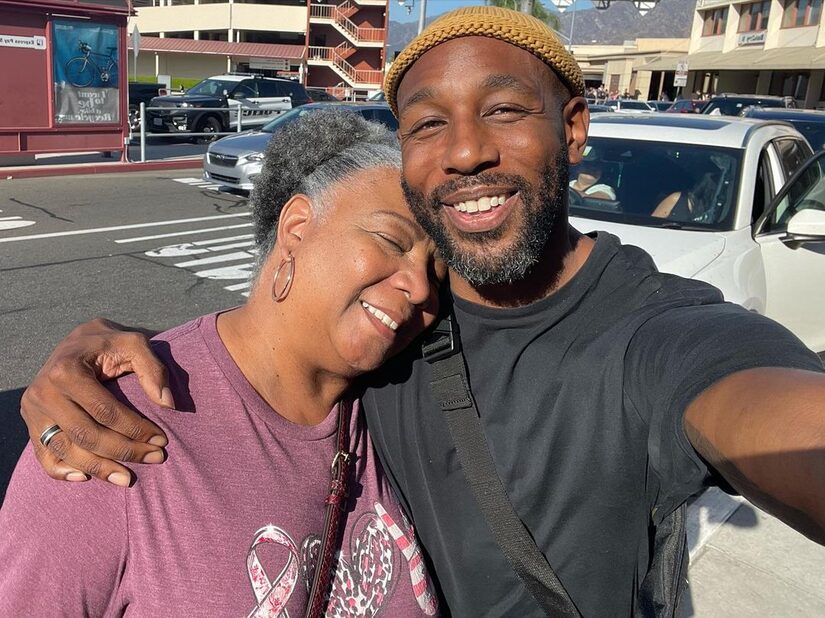 Stephen 'tWitch' Boss's Mom Speaks Out After His Shocking Death