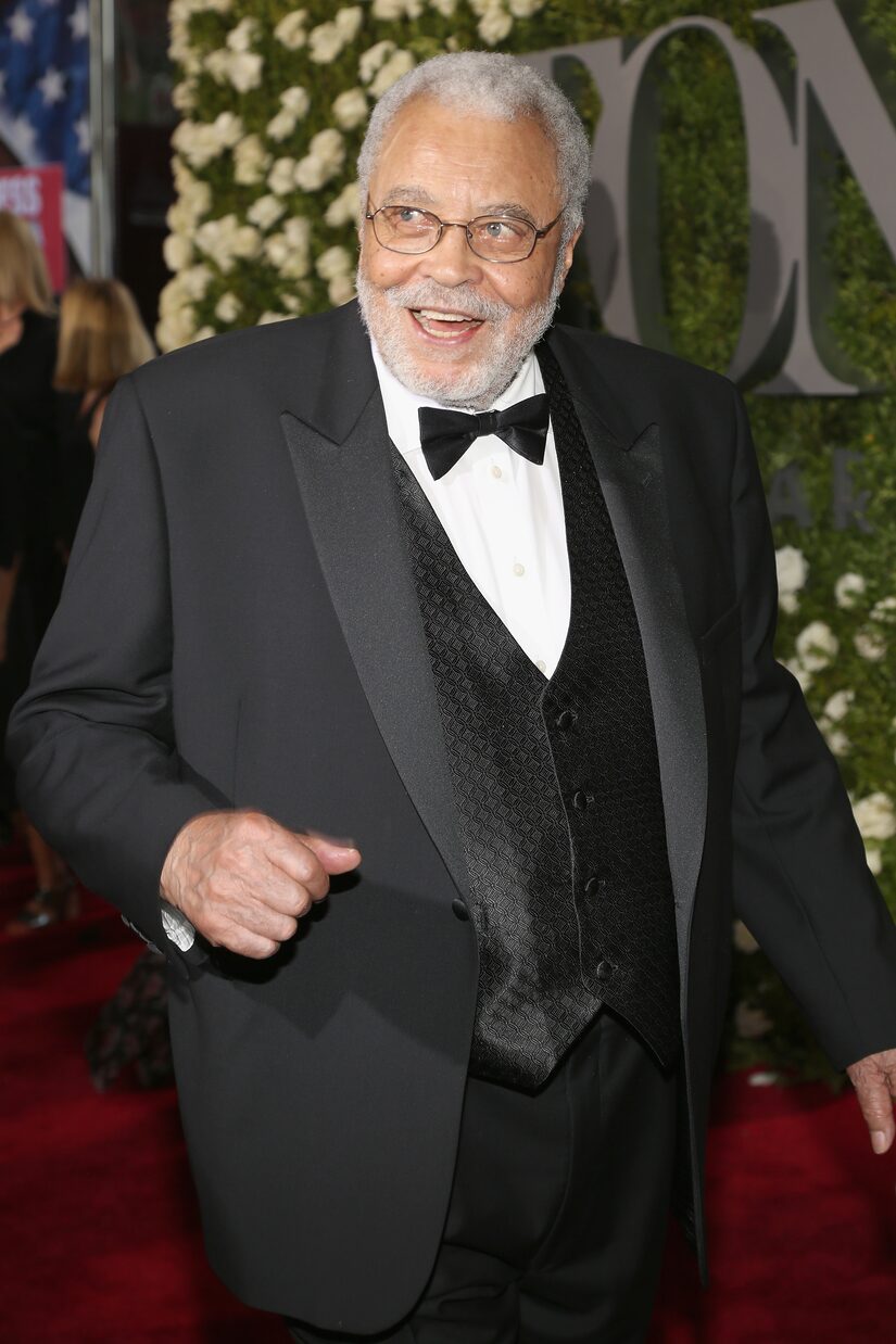 James Earl Jones: Screen Legend & Voice of Darth Vader Dead at 93