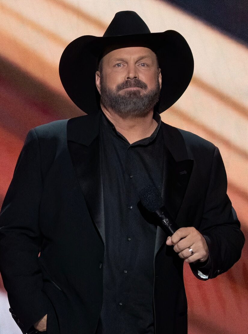Garth Brooks Denies Sexual Assault & Rape Allegations