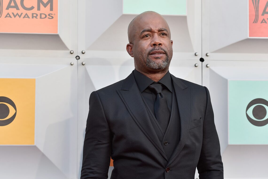 ACM Awards 2016: Red Carpet