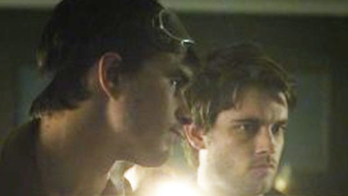 Spoiler Alert! 'John Dies at the End' Trailer