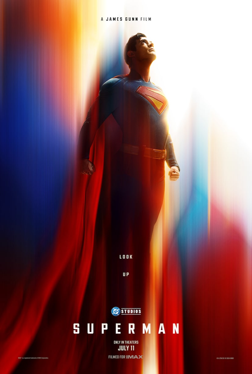 Coming Soon! IMDb's Top 10 Most Highly Anticipated Films of 2025