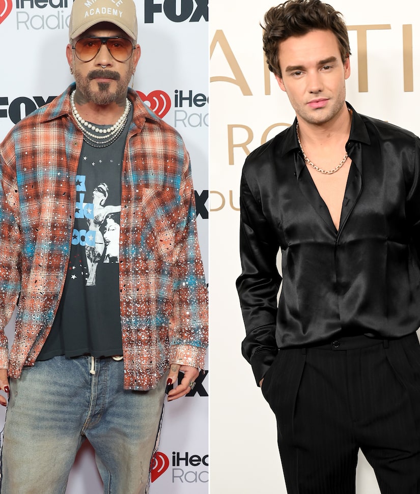 AJ McLean & Kelly Rowland Remember Liam Payne: ‘Such a Guiding Light’ (Exclusive)