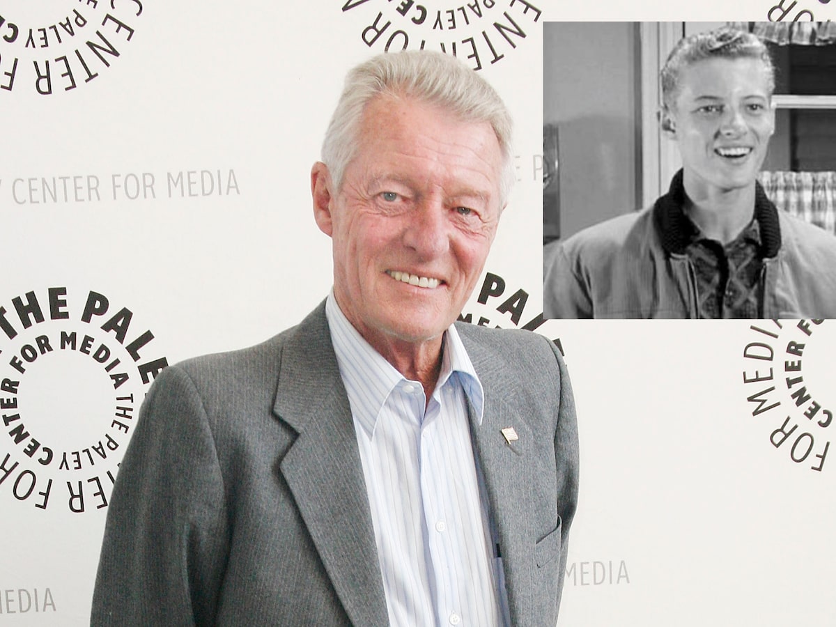 Leave It to Beaver's' Eddie Haskell, Ken Osmond, Dead at 76, image size:1200x900