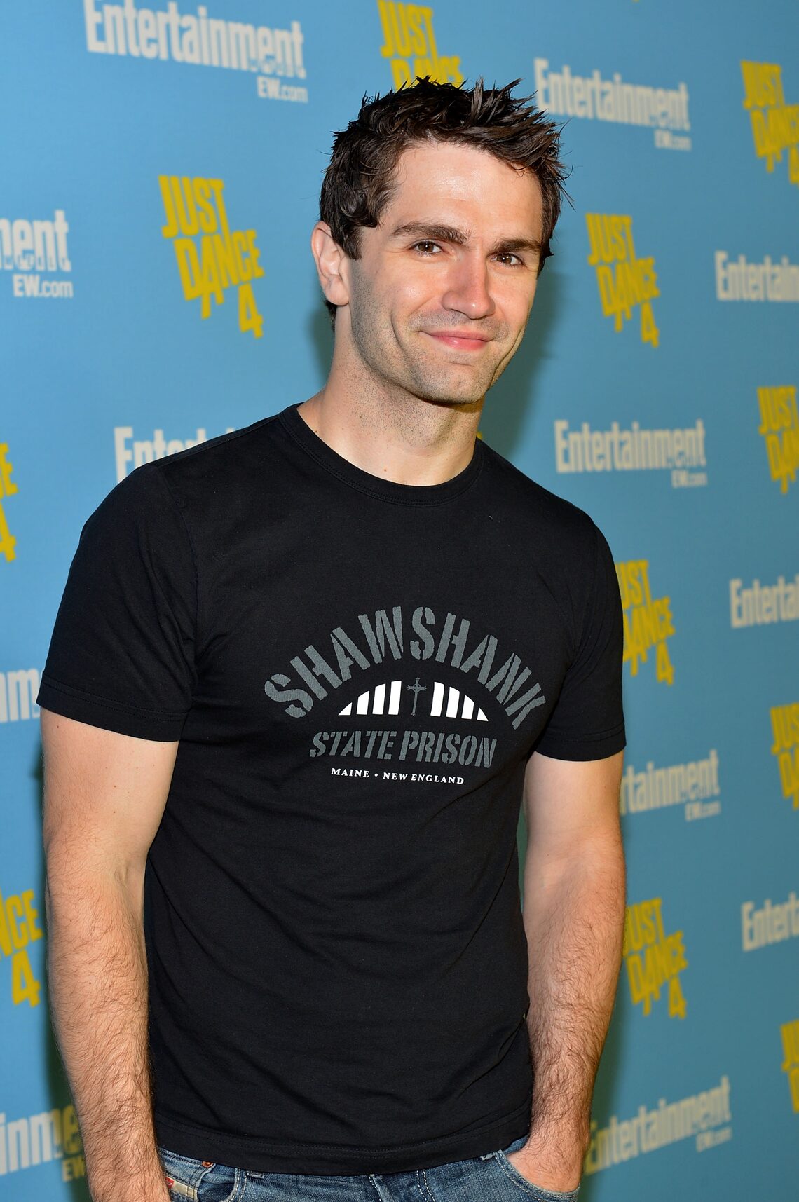 Comic-Con 2012