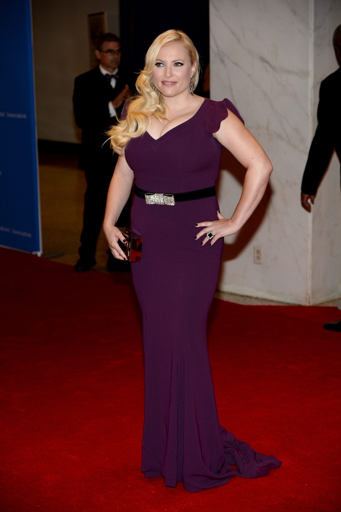 White House Correspondents' Association Dinner 2014