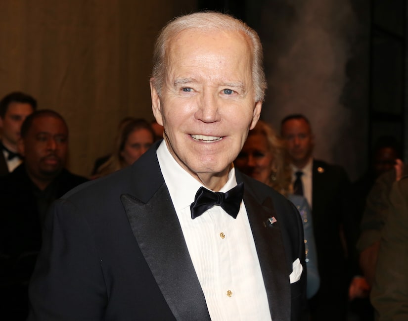 President Biden Diagnosed with Cancer That Has 'Spread to the Bone'