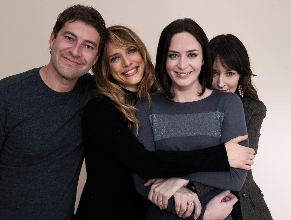 The 2012 Sundance Film Festival
