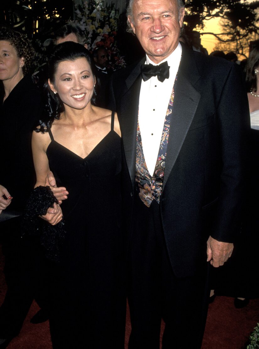 Gene Hackman & Wife Betsy Arakawa's Causes of Death Revealed